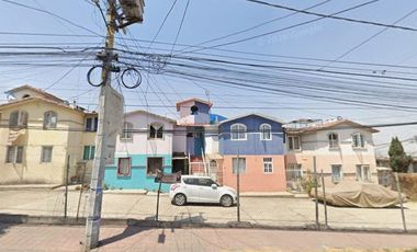 Casa en venta en Coacalco edo de mex. GD1