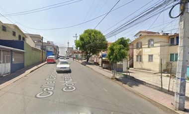 Casa en venta en Coacalco edo de mex. GD1