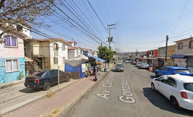 Casa en venta en Coacalco edo de mex. GD1