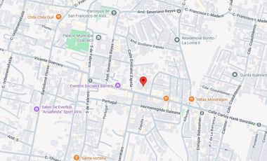 Casa en venta en Coacalco edo de mex. GD1