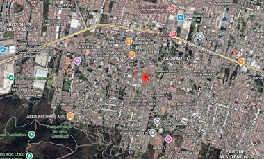 Casa en venta en Coacalco edo de mex. GD1