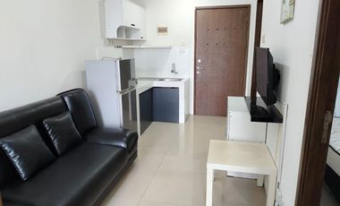 DISEWAKAN APARTEMEN NORTHLAND ANCOL 41m² 2BR FULL FURNISHED