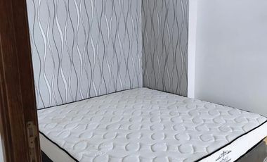 DISEWAKAN APARTEMEN NORTHLAND ANCOL 41m² 2BR FULL FURNISHED