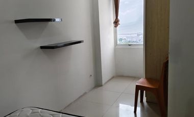 DISEWAKAN APARTEMEN NORTHLAND ANCOL 41m² 2BR FULL FURNISHED