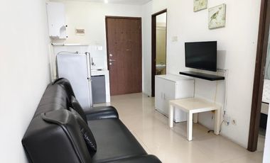 DISEWAKAN APARTEMEN NORTHLAND ANCOL 41m² 2BR FULL FURNISHED