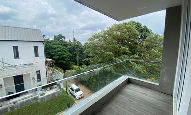 RUMAH DIJUAL CEPAT MURAH PRIVATE POOL DI CILANDAK KEMANG