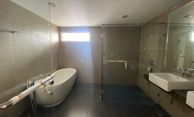 RUMAH DIJUAL CEPAT MURAH PRIVATE POOL DI CILANDAK KEMANG