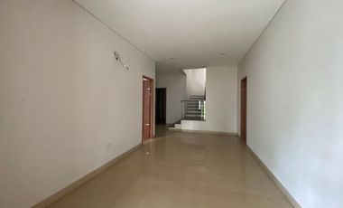 RUMAH DIJUAL CEPAT MURAH PRIVATE POOL DI CILANDAK KEMANG