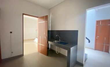 RUMAH DIJUAL CEPAT MURAH PRIVATE POOL DI CILANDAK KEMANG