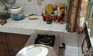 Dijual Rumah Nyaman Siap Huni Minimalis Lokasi di Batununggal Indah Bandung