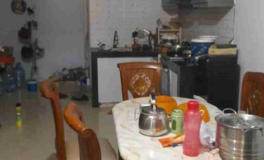 Jual Cepat Rumah Luas 109m² Full Furnish Siap Huni Strategis di Bekasi Timur