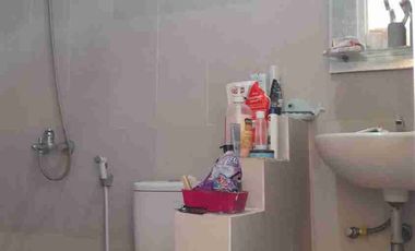 Jual Cepat Rumah Luas 109m² Full Furnish Siap Huni Strategis di Bekasi Timur