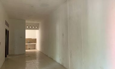 Jual Murah! Rumah di Dekat Summarecon Bekasi, Melewati Jalur MRT Bekasi Cikarang, Harga Super Murah Nego Sampai Deal!