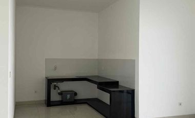 CASH / KPR - Rumah Golf Island PIK 8x25 (3+1 Kamar Tidur)