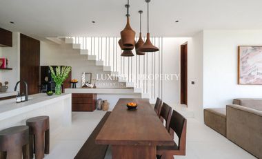 DIJUAL VILLA DENGAN 3 KAMAR TIDUR DI TABANAN