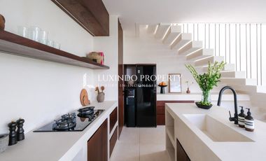 DIJUAL VILLA DENGAN 3 KAMAR TIDUR DI TABANAN