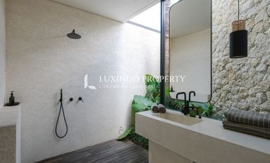 DIJUAL VILLA DENGAN 3 KAMAR TIDUR DI TABANAN