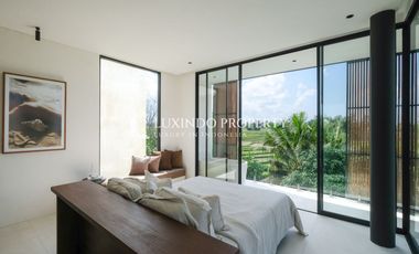 DIJUAL VILLA DENGAN 3 KAMAR TIDUR DI TABANAN