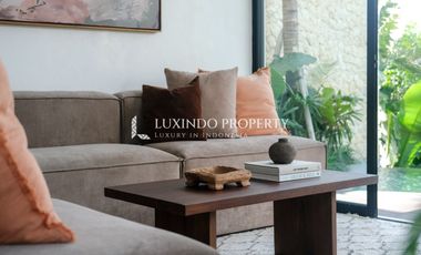 DIJUAL VILLA DENGAN 3 KAMAR TIDUR DI TABANAN