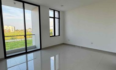 CASH / KPR - Rumah Baru PIK 2 10x25 (4+1 Kamar Tidur)