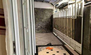 Jual Cepat Rumah Luas 192m² Strategis di Tanjung Duren Jakarta Barat
