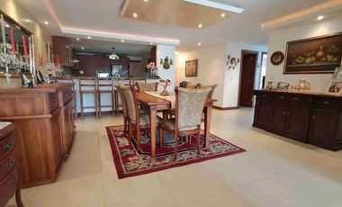 VENTA TANDA DEPARTAMENTO 3 DORMITORIOS PÉRGOLA VISTA URBANIZACIÓN