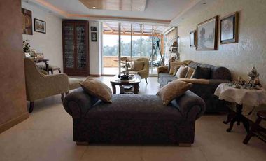 VENTA TANDA DEPARTAMENTO 3 DORMITORIOS PÉRGOLA VISTA URBANIZACIÓN