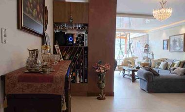 VENTA TANDA DEPARTAMENTO 3 DORMITORIOS PÉRGOLA VISTA URBANIZACIÓN