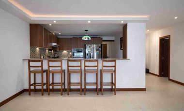 VENTA TANDA DEPARTAMENTO 3 DORMITORIOS PÉRGOLA VISTA URBANIZACIÓN