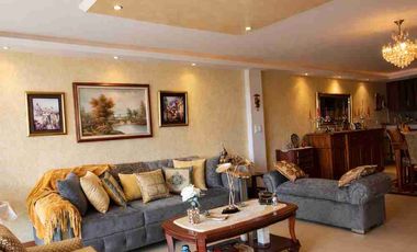 VENTA TANDA DEPARTAMENTO 3 DORMITORIOS PÉRGOLA VISTA URBANIZACIÓN
