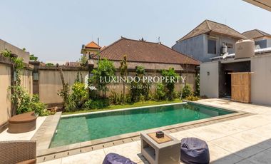DIJUAL RUMAH DENGAN 3 KAMAR TIDUR DI DENPASAR BARAT