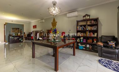 DIJUAL RUMAH DENGAN 3 KAMAR TIDUR DI DENPASAR BARAT