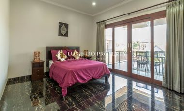 DIJUAL RUMAH DENGAN 3 KAMAR TIDUR DI DENPASAR BARAT