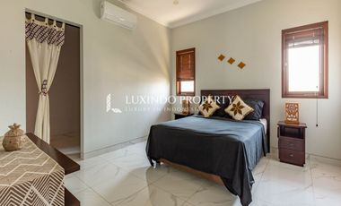 DIJUAL RUMAH DENGAN 3 KAMAR TIDUR DI DENPASAR BARAT