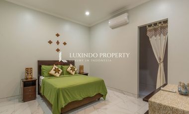 DIJUAL RUMAH DENGAN 3 KAMAR TIDUR DI DENPASAR BARAT