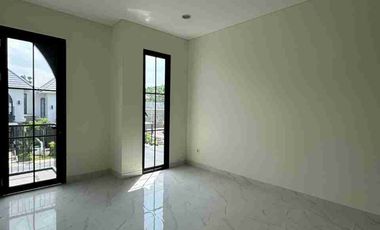 JUAL RUMAH HARJAMUKTI HBTB