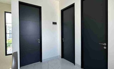 JUAL RUMAH HARJAMUKTI HBTB