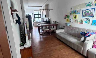 JUAL RUMAH HARJAMUKTI HBTB