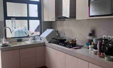 JUAL RUMAH HARJAMUKTI HBTB