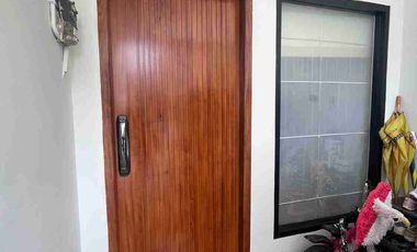JUAL RUMAH HARJAMUKTI HBTB