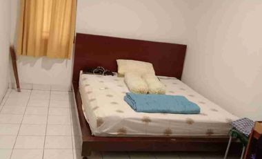 Jual Cepat Rumah Luas 226m² Siap Huni Strategis di Kebon Jeruk Jakarta Barat