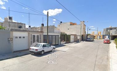 Casa en venta en colonia Florida II, Matehuala, San Luis Potosí JP2