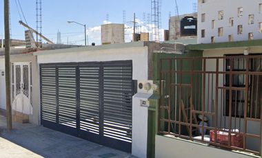 Casa en venta en colonia Florida II, Matehuala, San Luis Potosí JP2