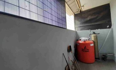 DIJUAL CEPAT RUMAH TOWN HOUSE 2 LANTAI DI BUMI CIWASTRA BANDUNG
