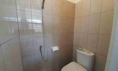 DIJUAL CEPAT RUMAH TOWN HOUSE 2 LANTAI DI BUMI CIWASTRA BANDUNG