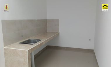 Rumah Baru Murah Modern Minimalis di Cisaranten Kulon Arcamanik.