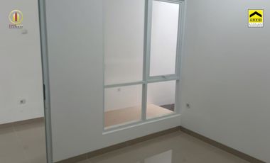 Rumah Baru Murah Modern Minimalis di Cisaranten Kulon Arcamanik.