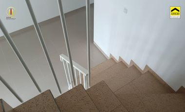 Rumah Baru Murah Modern Minimalis di Cisaranten Kulon Arcamanik.