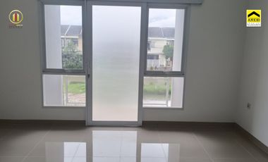 Rumah Baru Murah Modern Minimalis di Cisaranten Kulon Arcamanik.