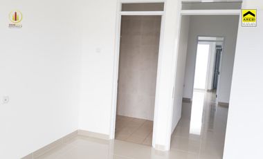 Rumah Baru Murah Modern Minimalis di Cisaranten Kulon Arcamanik.